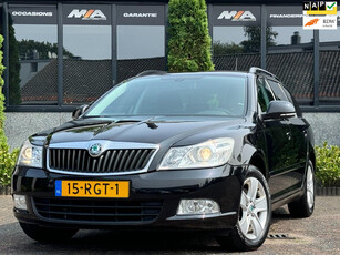 Skoda Octavia Combi 1.2 TSI Ambition Business Line |Trekhaak