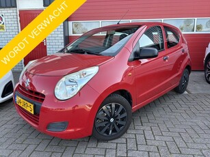 Suzuki Alto 1.0 Base APK 08-2025 / RADIO / GOED OH!