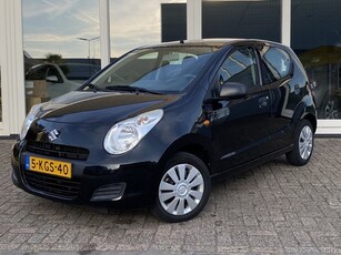 Suzuki Alto 1.0 Comfort EASSS Airco, Apple Carplay, Prijs