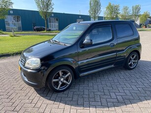 Suzuki Ignis 1.5-16V Sport