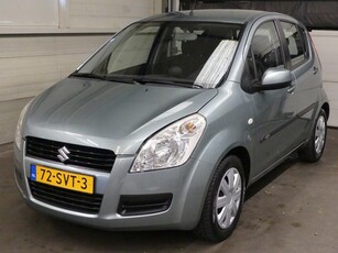 Suzuki Splash 1.0 VVT Comfort - Airco - Trekhaak - Netjes