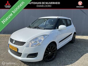 Suzuki Swift 1.2 Bandit EASSS trekhaak cruise control airco