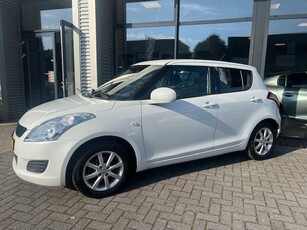 Suzuki Swift 1.2 Comfort EASSS Airco 31602 Km NAP! 1e