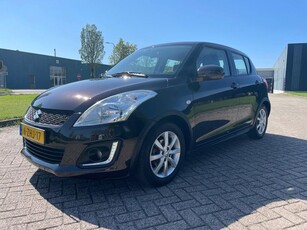 Suzuki Swift 1.2 Dynamic EASSS