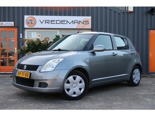 Suzuki Swift 1.3 GLS AUTOMAAT (bj 2006)