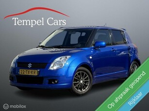 Suzuki Swift 1.3 Shogun, gereviseerde bak, nwe APK, NL auto