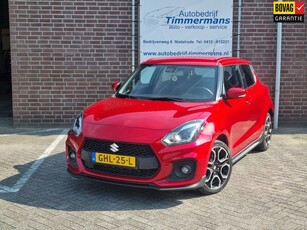 Suzuki Swift 1.4 Sport Sportieve auto!!