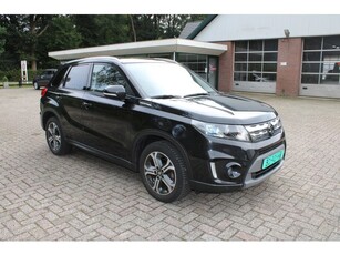 Suzuki Vitara 1.6 High Executive Automaat (bj 2018)