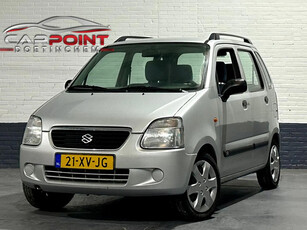 Suzuki Wagon R+ 1.3 Season Automaat