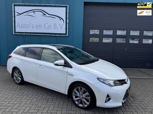 Toyota Auris Touring Sports 1.8 Hybrid Automaat Clima