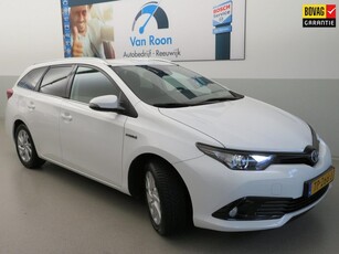 Toyota Auris TS 1.8 Hybrid Plus #12Mnd Garantie#Org.