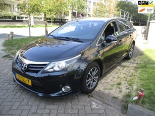 Toyota Avensis Wagon 1.6 VVTi Business//2E EIGENAARS AUTO//