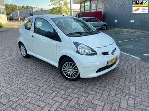 Toyota Aygo 1.0-12V APK 2025