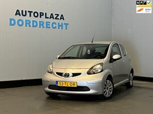 Toyota Aygo 1.0-12V ComfortNL AutoElektrische