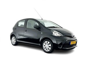 Toyota Aygo 1.0 VVT-i Now *AIRCO RADIO-CD* (bj 2013)