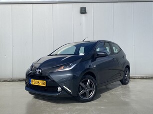 Toyota Aygo 1.0 VVT-i x-play (bj 2015)