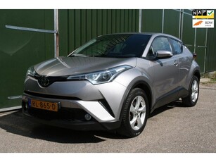 Toyota C-HR 1.2 Dynamic, CLIMATE CONTROLE, CAMERA