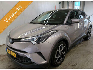 Toyota C-HR 1.8 Hybrid Business Intro | Automaat | Camera|