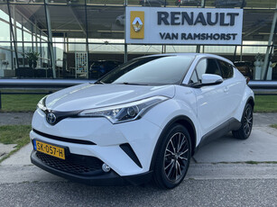 Toyota C-HR 1.8 Hybrid Dynamic / Automaat / Camera / Climate / Stoelverw. / 18'' LMV / LED /