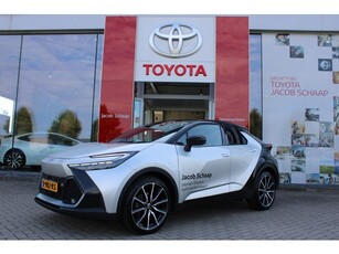 Toyota C-HR 2.0 Hybrid 200 GR SPORT Première Edition