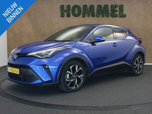 Toyota C-HR 2.0 Hybrid First Edition - ORIGINEEL