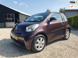 Toyota IQ 1.0 VVTi Comfort Airco Youngtimer