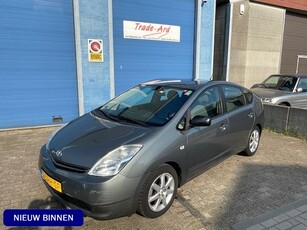 Toyota Prius 1.5 VVT-i 2005 Comfort 207.259km NAP + Boekjes