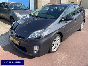 Toyota Prius 1.8 Executive 205.064km NAP - LEDER +