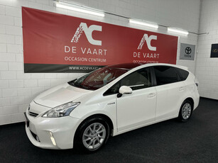 Toyota Prius Wagon 1.8 Aspiration - NAVI/PANO/LEER/CAM/NAP