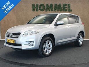 Toyota RAV4 2.0 VVTi 4WD Executive Business - ORIGINEEL