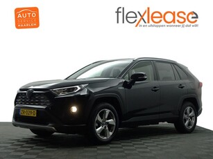 Toyota RAV4 2.5 Hybrid Executive+ Aut- Memory, Camera, JBL