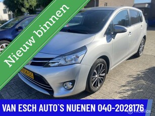 Toyota Verso VAN 1.6 D-4D Dynamic 217.DKM AIRCO NAVI CAMERA