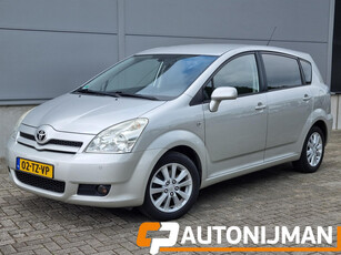 Toyota Verso 1.6 VVT-i Dynamic