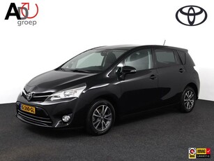 Toyota Verso 1.8 VVT-i Dynamic Business Panoramadak