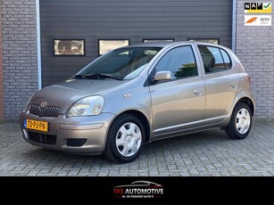 Toyota Yaris 1.3 VVT-i Sol 5-deurs AUTOMAAT/AIRCO/99.825 KM