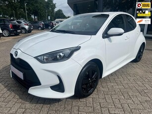 Toyota Yaris 1.5 Hybrid Comfort, Navi, Apple carplay