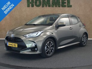 Toyota Yaris 1.5 Hybrid Dynamic - ORIGINEEL NEDERLANDSE