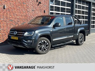 Volkswagen Amarok 3.0 TDI 4Motion DC Dark Label