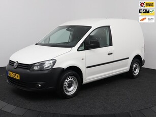 Volkswagen Caddy 1.6 TDI BMT