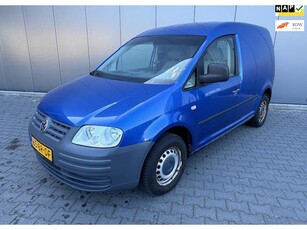 Volkswagen Caddy 1.9 TDI AIRCO TREKHAAK