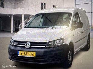 Volkswagen Caddy Bestel 1.4 TGI L1H1 EcoFuel MILIEUZONE VRIJ