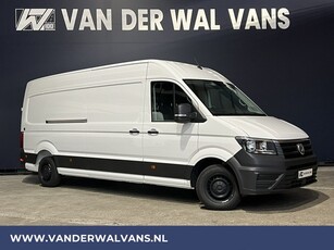 Volkswagen Crafter 2.0 TDI 141pk L4H3 L3H2 Euro6 Airco