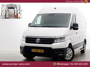 Volkswagen Crafter 35 2.0 TDI 140pk E6 L3H3 (L2H2)