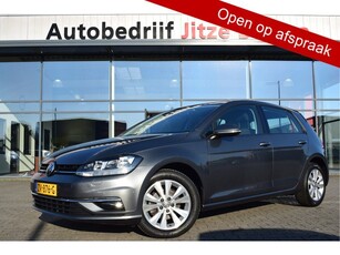 Volkswagen Golf 1.0 TSi Comfortline ECC Carplay Adap