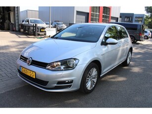 Volkswagen Golf 1.2 TSI Cup (bj 2014)