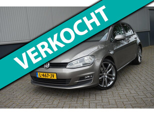 Volkswagen Golf 1.2 TSI Trendline Airco Nieuwe apk Nette auto