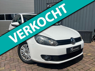 Volkswagen GOLF 1.2 TSI Trendline