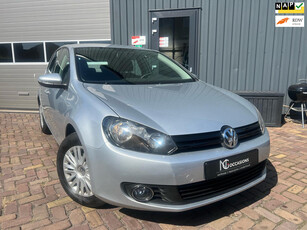 Volkswagen Golf 1.4 Easyline