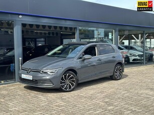 Volkswagen Golf 1.4 eHybrid Style