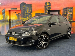 Volkswagen Golf 1.4 TSI Business Edition R Pano|Stoelverw.